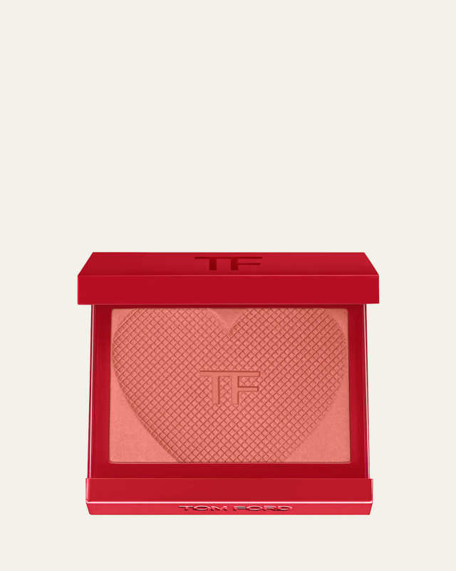 Love Collection Powder Blush, Love Scene